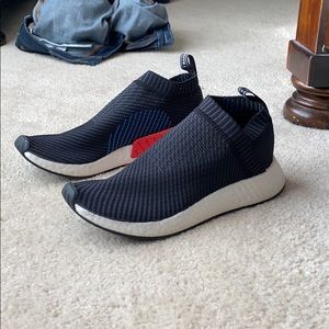 NMD laceless Tokyo edition